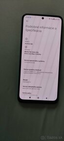 xiaomi redmi note 12s 256gb dual sim má cca mesiac - 2