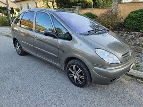 Citroen Xara Picasso 1.6 LPG - 2