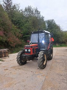 Zetor 7745 - 2