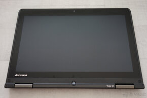 LENOVO ThinkPad Yoga 12 - 2