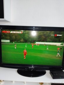 Panasonic Viera - 2