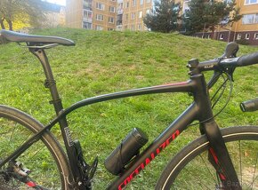 Gravel SPECIALIZED DIVERGE - 2