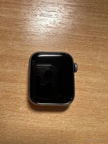 Apple Watch SE 40 mm, Space Gray - 2