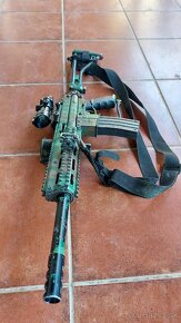 Predám Tippmann A5 - 2