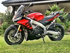 Aprilia Tuono V4 1100 RR - 2