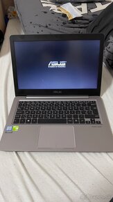 Asus zenbook - 2