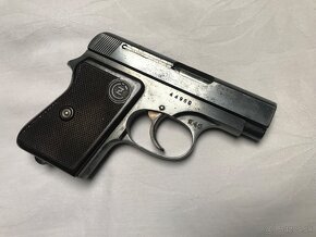 Predam pistol CZ 45 - 2