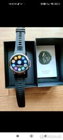 Smart watch LEMFO nove len Bratislava - 2