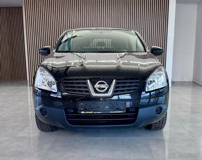 Nissan Qashqai 1.6 benzín / 130 tisíc km - 2