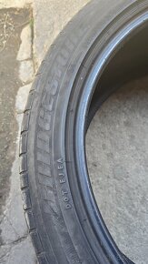 275/40 r20 Letné Bridgestone - 2