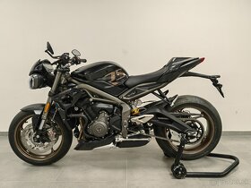 Triumph Street Triple RS - 2