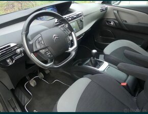 Predam citroen c4 grand picasso - 2