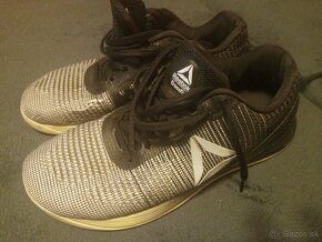 Reebok crossfit nano - 2