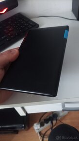 Lenovo tablet - 2