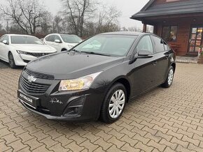 Chevrolet Cruze 1.6 - 2