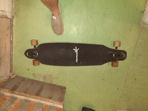 Longboard - 2