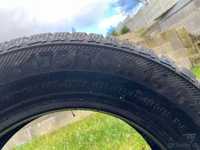 Barum Polaris 3 175/70 R14 2 kusy - 2