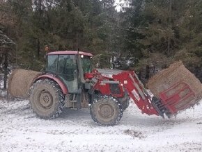 Zetor Proxima 105 Power - 2