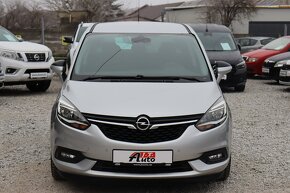 Opel Zafira Tourer 2.0 CDTI 170k - 2