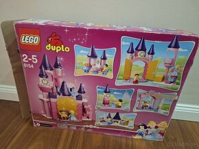 Lego Duplo 6154 - 2