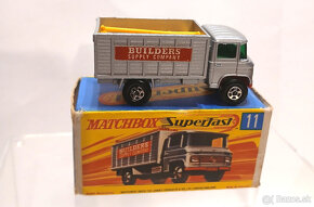 7. Matchbox Superfast - 2