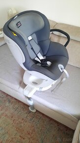 Autoaedačka Britax Romer Dualfix - 2