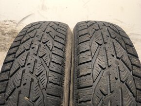 185/65 R15 Zimné pneumatiky Kormoran Snow 2 kusy - 2