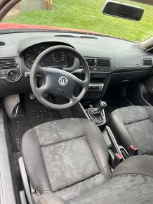 Volkswagen Golf 4 - 2