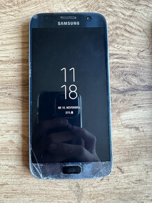 Samsung Galaxy S7 32GB - 2