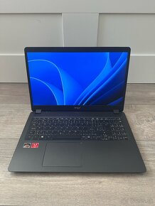 Acer Aspire 5 - AMD Ryzen 3 - 8 Gb - 256 GB SSD - 2