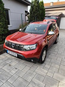 Dacia Duster - 2