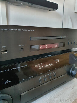 CD Player - 2