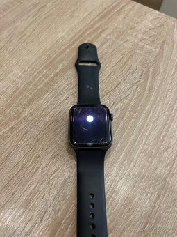 Apple watch 6/44 mm - 2