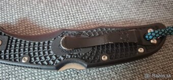 spyderco Matriarch - 2