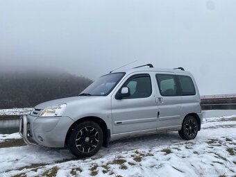 Citroën Berlingo - 2