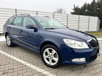 Škoda OCTAVIA FL 2.0TDi 103kW 2013 Combi ✅CENA NA SK ŠPZ - 2