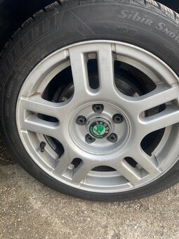 5x100 r15 - 2