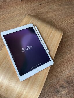 iPad 7 th generation wifi 32 GB rose gold - 2