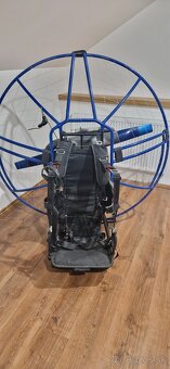 Paramotor - 2