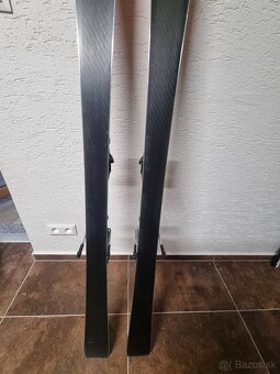 Lyze Rossignol hero 157cm - 2