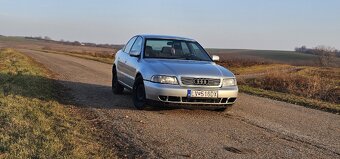 Audi a4 b5 1.9 tdi - 2