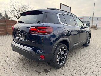 Citroën C5 Aircross BlueHDi 130 S S Plus A/T - 2