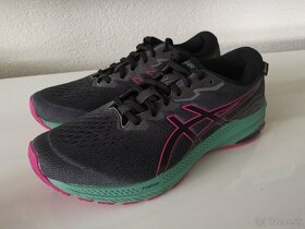 ASICS GT1000 GTX  Pôvodná cena:129,90EUR Bežecké Tenisky - 2