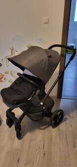 Easywalker Harvey 5 Premium - 2