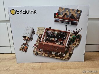 NOVÉ - LEGO BrickLink 910031 - 2