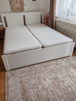 Postel Ikea - 2