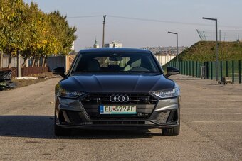 Audi A7 Sportback 50 2.0 TFSI e PHEV S tronic - 2