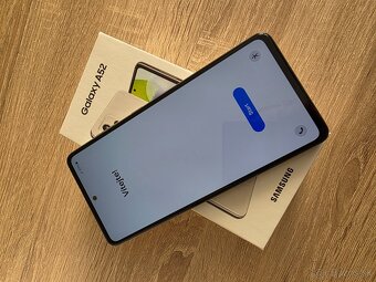 Samsung A52 6GB/128GB - 2