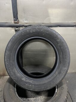 Matador Sibir Snow 205/60R16 - 2