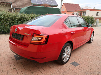 Škoda Octavia Style 2.0TDi DSG 2020 Full Led -Odpočet DPH - - 2